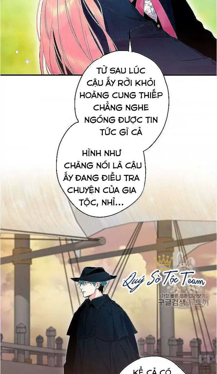 Trọng Sinh Trở Thành Hoàng Phi Nettruyen ZZZ Chương 173 Page 9