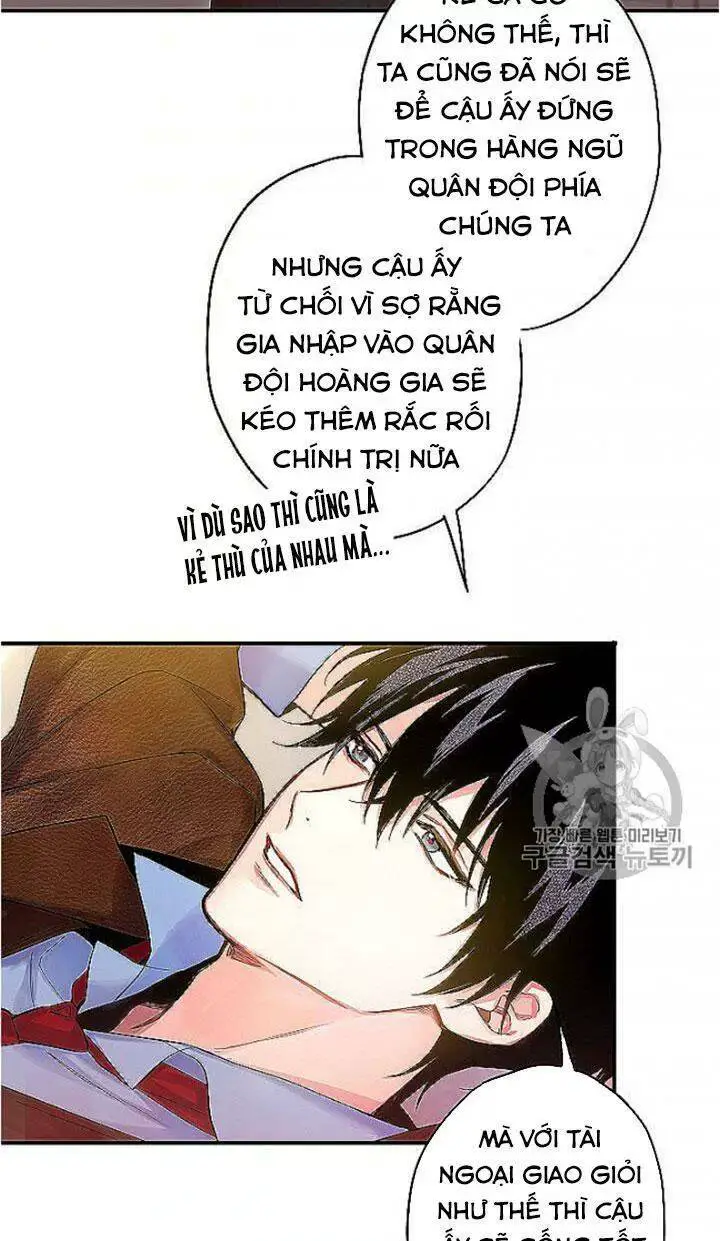 Trọng Sinh Trở Thành Hoàng Phi Nettruyen ZZZ Chương 173 Page 10