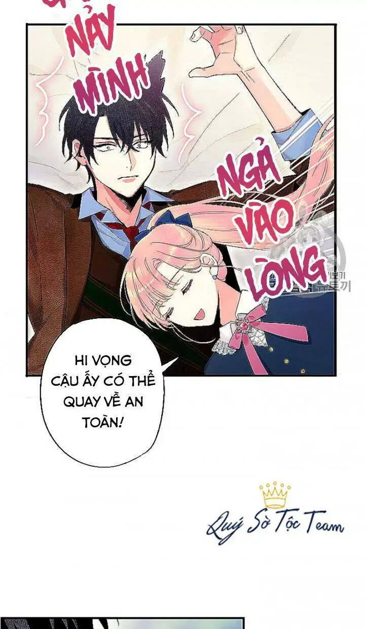 Trọng Sinh Trở Thành Hoàng Phi Nettruyen ZZZ Chương 173 Page 12