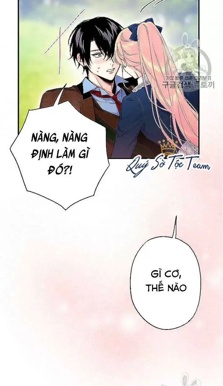 Trọng Sinh Trở Thành Hoàng Phi Nettruyen ZZZ Chương 173 Page 14