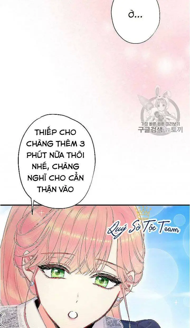 Trọng Sinh Trở Thành Hoàng Phi Nettruyen ZZZ Chương 173 Page 20
