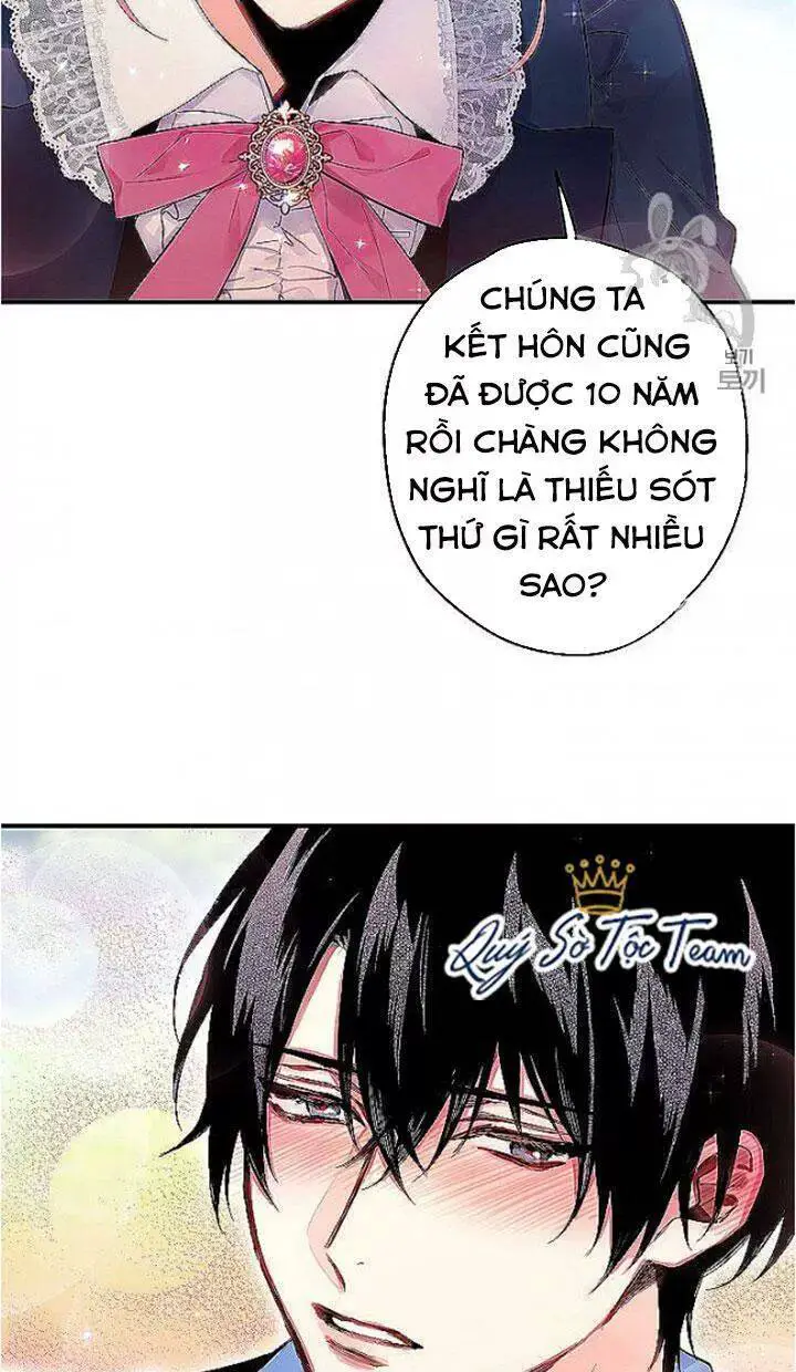 Trọng Sinh Trở Thành Hoàng Phi Nettruyen ZZZ Chương 173 Page 21