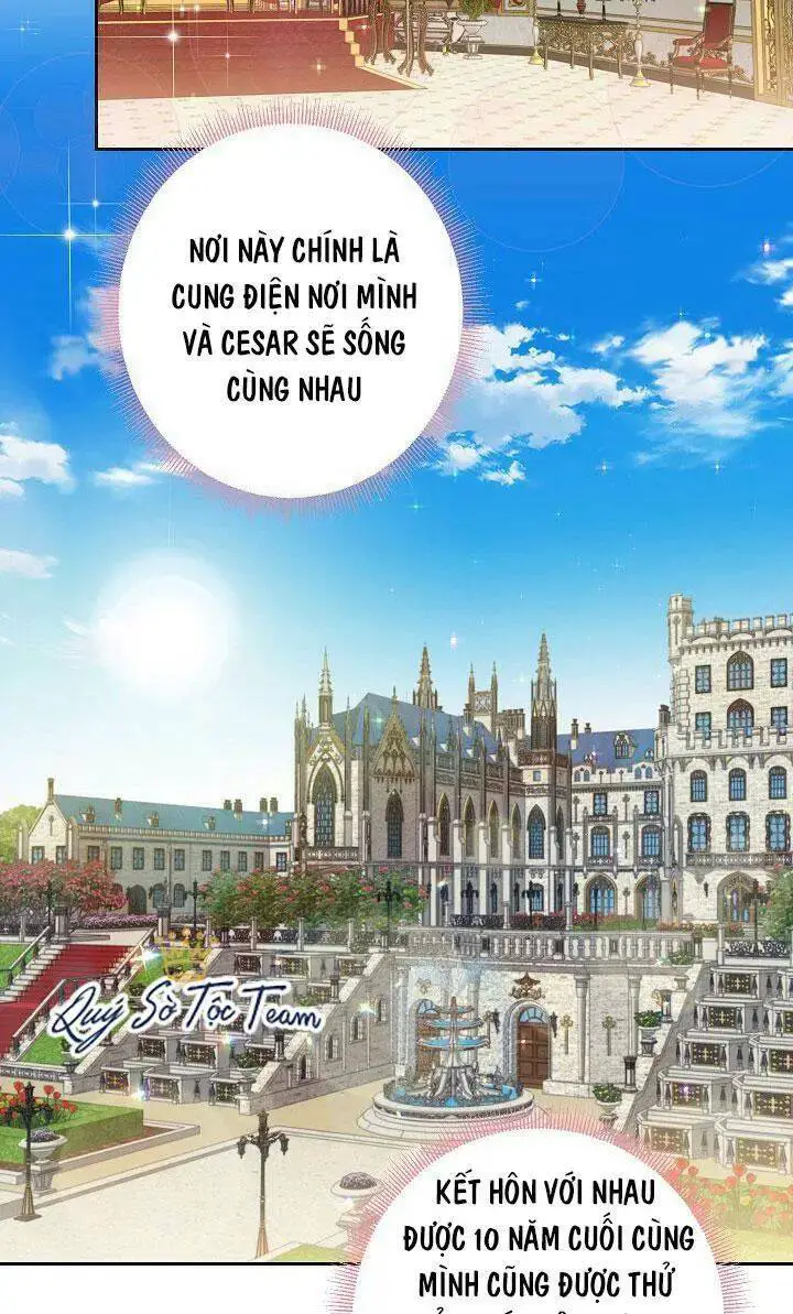 Trọng Sinh Trở Thành Hoàng Phi Nettruyen ZZZ Chương 168 Page 2