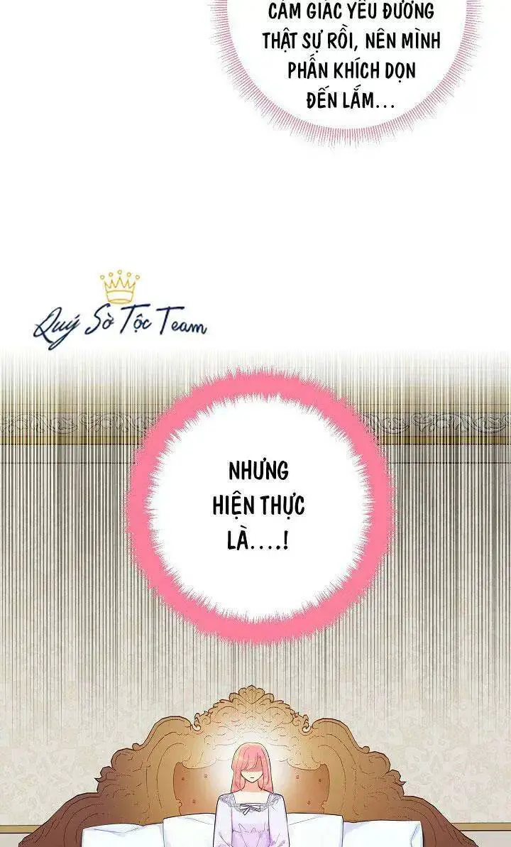 Trọng Sinh Trở Thành Hoàng Phi Nettruyen ZZZ Chương 168 Page 3