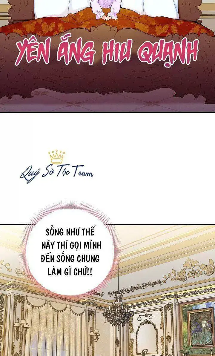 Trọng Sinh Trở Thành Hoàng Phi Nettruyen ZZZ Chương 168 Page 4