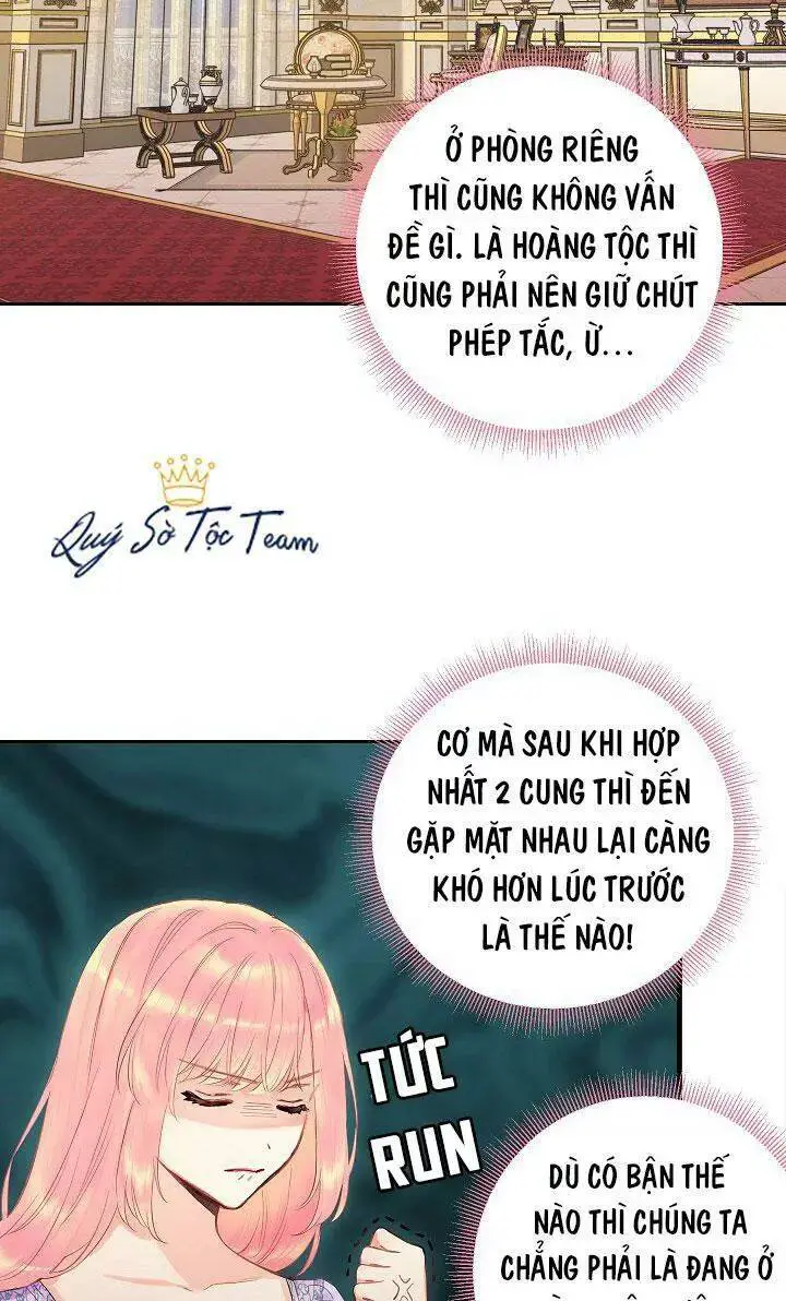 Trọng Sinh Trở Thành Hoàng Phi Nettruyen ZZZ Chương 168 Page 5