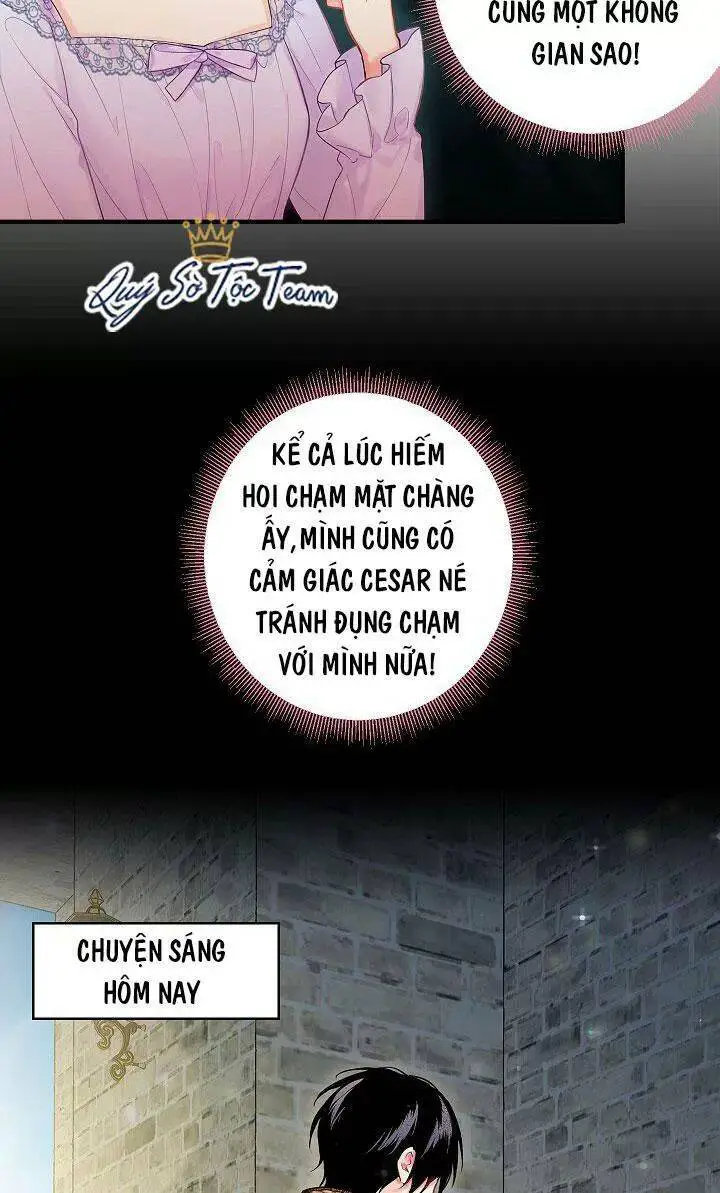 Trọng Sinh Trở Thành Hoàng Phi Nettruyen ZZZ Chương 168 Page 6
