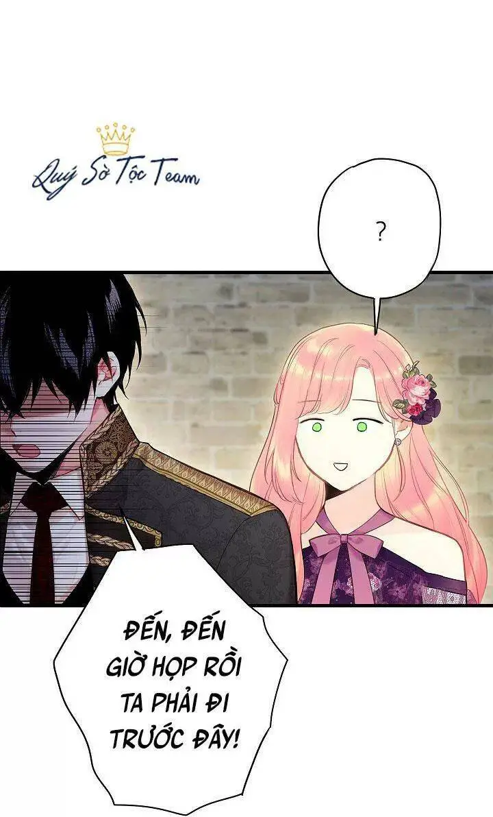 Trọng Sinh Trở Thành Hoàng Phi Nettruyen ZZZ Chương 168 Page 10