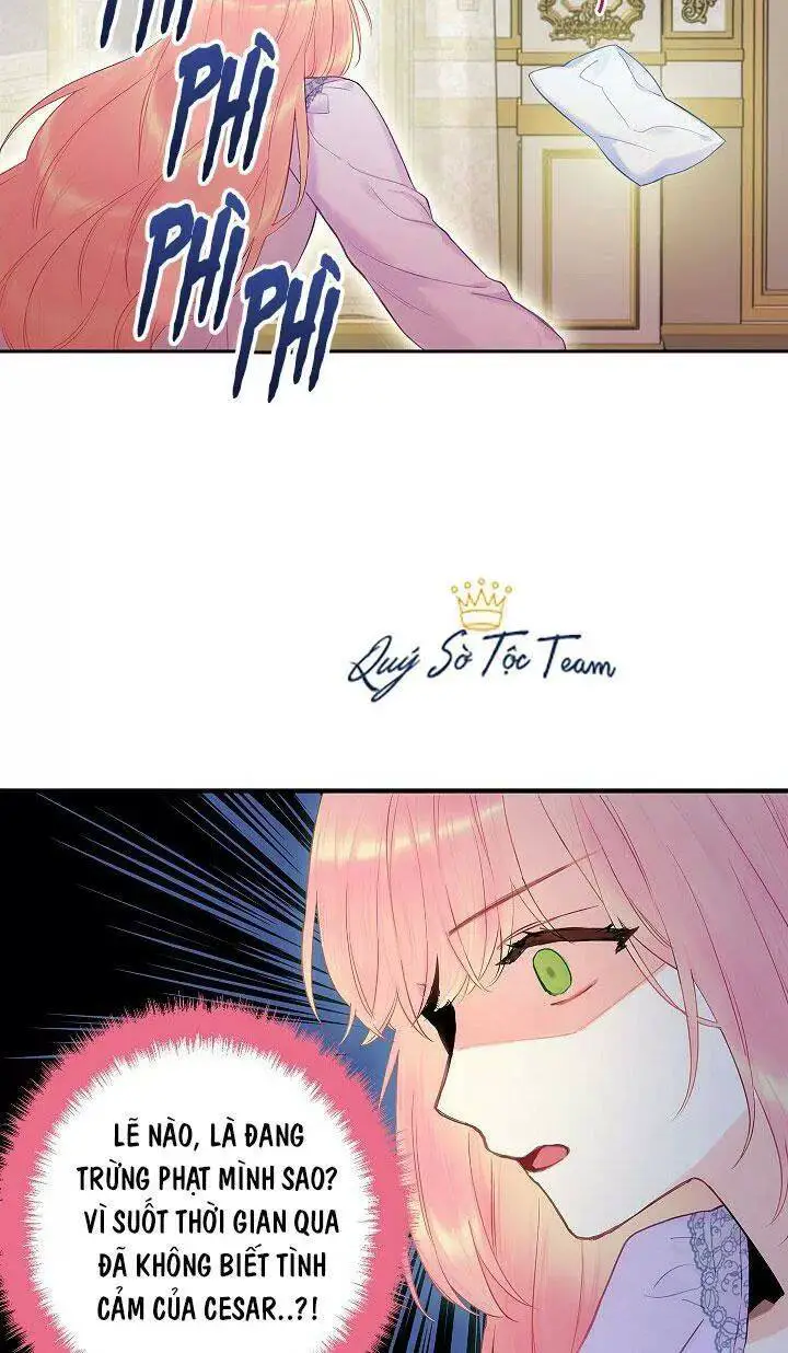 Trọng Sinh Trở Thành Hoàng Phi Nettruyen ZZZ Chương 168 Page 15