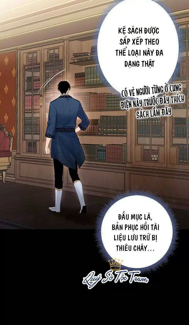 Trọng Sinh Trở Thành Hoàng Phi Nettruyen ZZZ Chương 168 Page 18