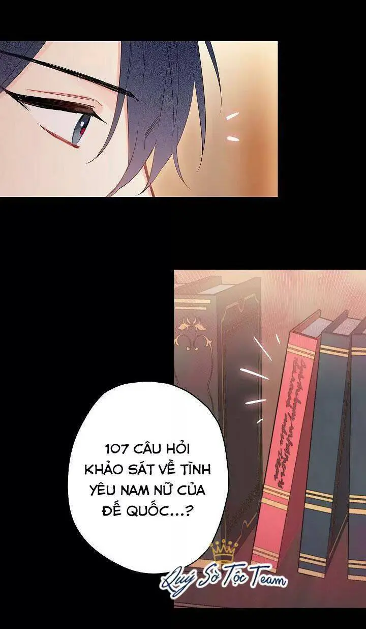 Trọng Sinh Trở Thành Hoàng Phi Nettruyen ZZZ Chương 168 Page 19