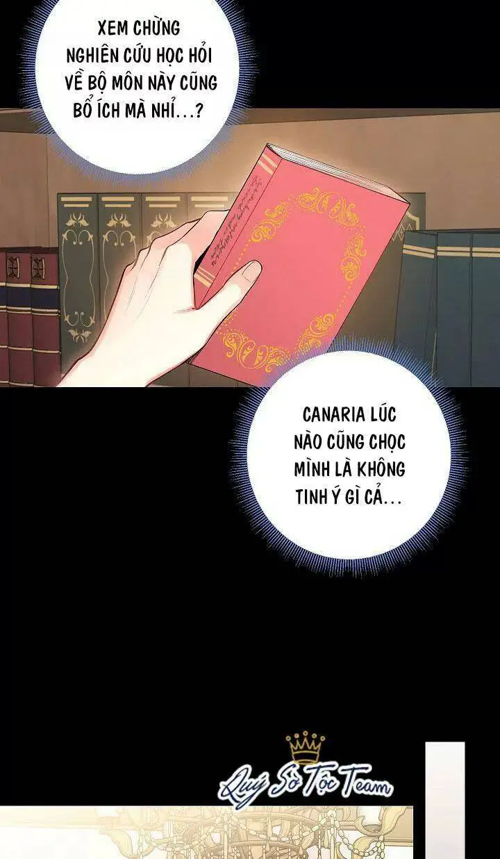 Trọng Sinh Trở Thành Hoàng Phi Nettruyen ZZZ Chương 168 Page 21