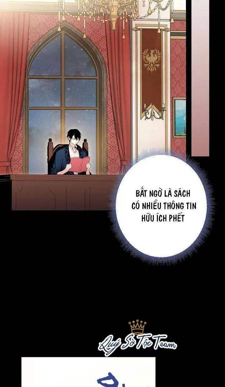 Trọng Sinh Trở Thành Hoàng Phi Nettruyen ZZZ Chương 168 Page 22