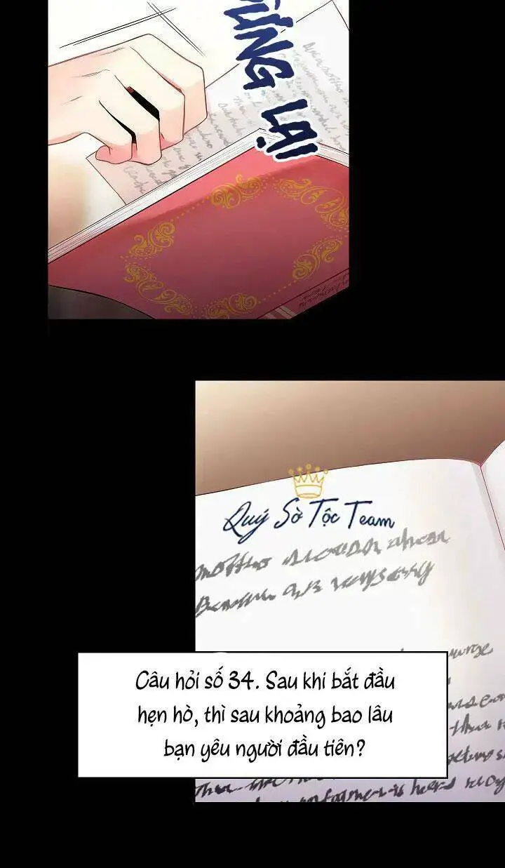 Trọng Sinh Trở Thành Hoàng Phi Nettruyen ZZZ Chương 168 Page 23