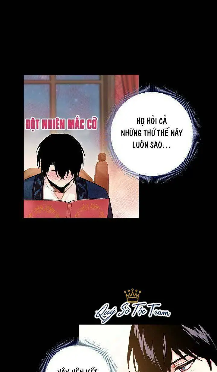 Trọng Sinh Trở Thành Hoàng Phi Nettruyen ZZZ Chương 168 Page 24