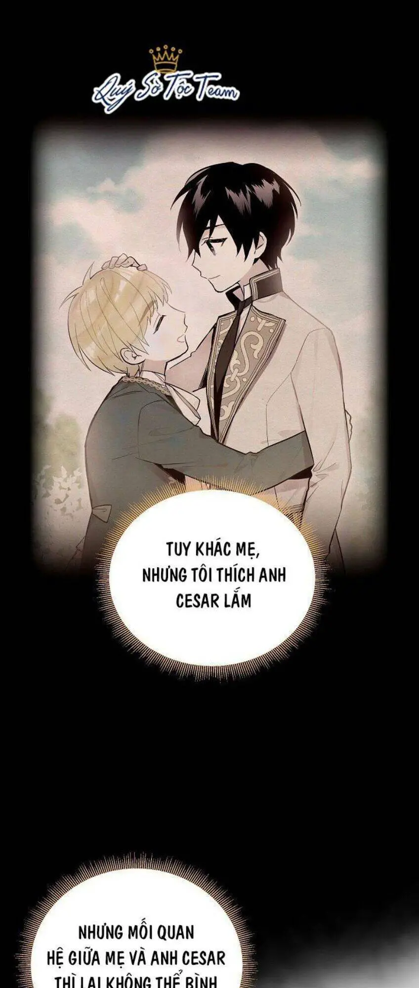 Trọng Sinh Trở Thành Hoàng Phi Nettruyen ZZZ Chương 165 Page 1
