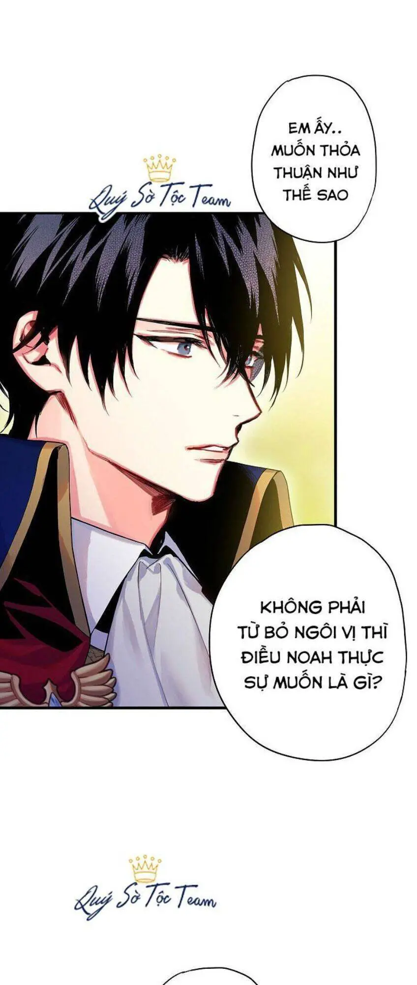 Trọng Sinh Trở Thành Hoàng Phi Nettruyen ZZZ Chương 165 Page 9