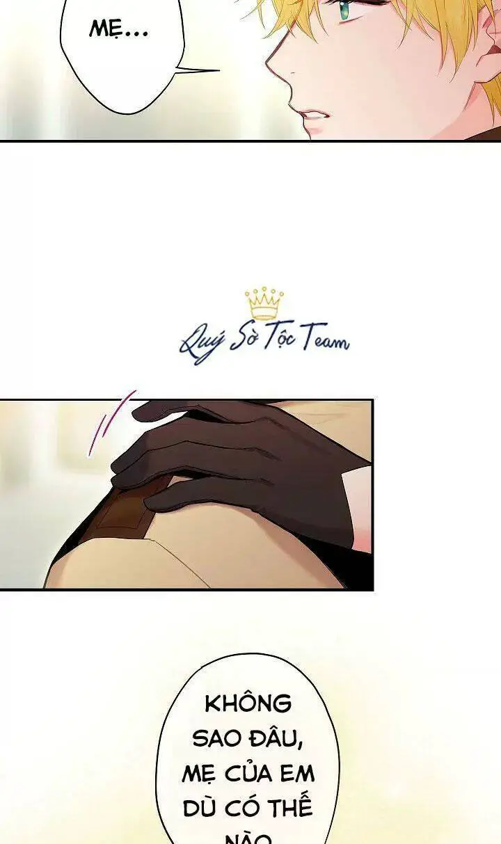 Trọng Sinh Trở Thành Hoàng Phi Nettruyen ZZZ Chương 166 Page 5
