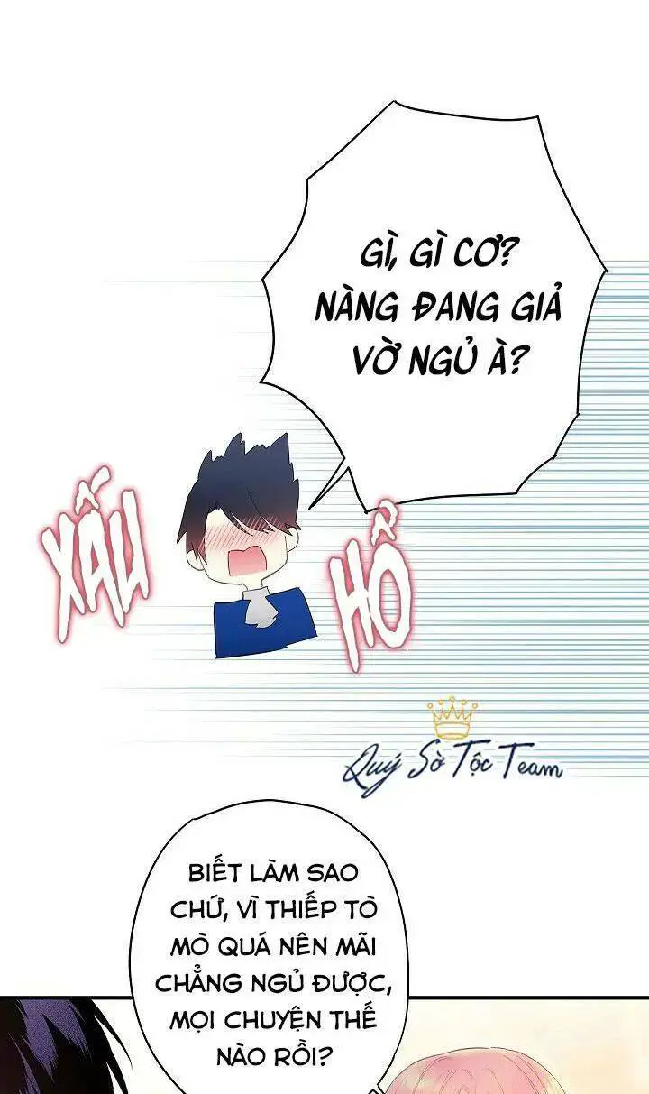 Trọng Sinh Trở Thành Hoàng Phi Nettruyen ZZZ Chương 166 Page 13