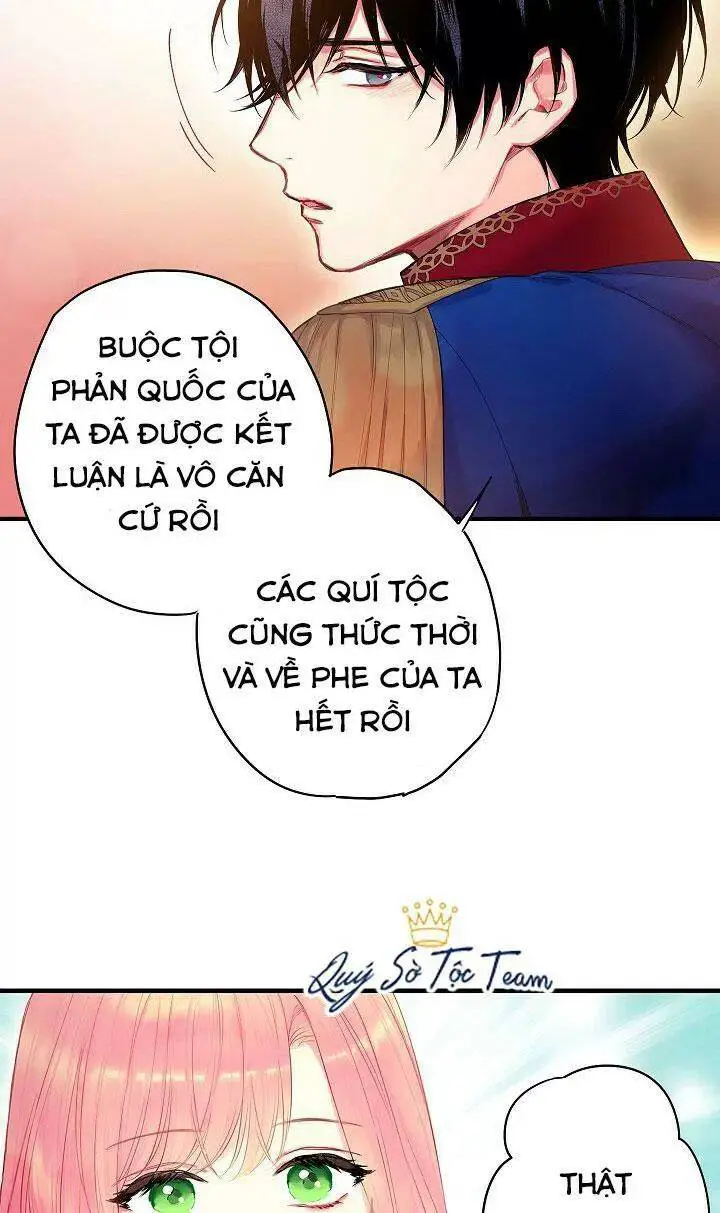 Trọng Sinh Trở Thành Hoàng Phi Nettruyen ZZZ Chương 166 Page 15