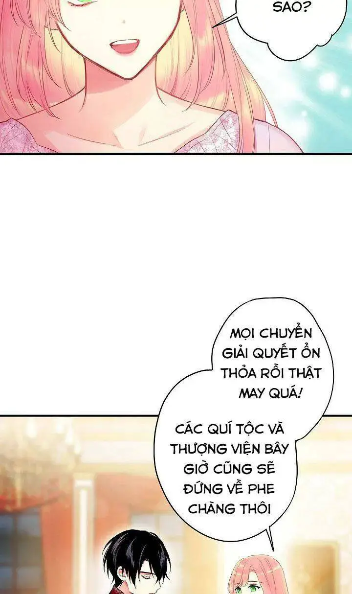 Trọng Sinh Trở Thành Hoàng Phi Nettruyen ZZZ Chương 166 Page 16