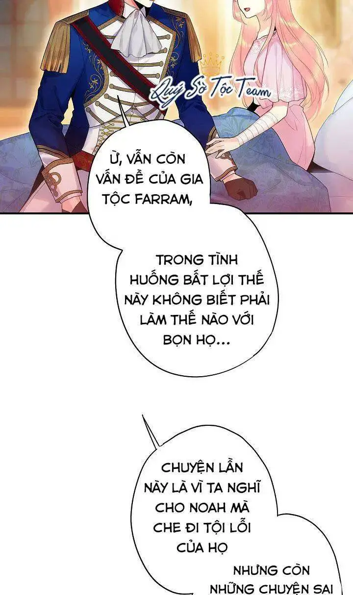 Trọng Sinh Trở Thành Hoàng Phi Nettruyen ZZZ Chương 166 Page 17