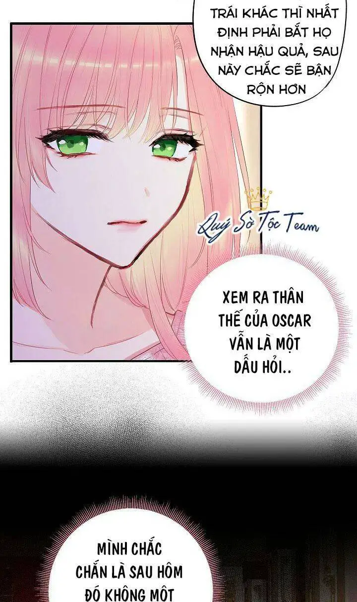 Trọng Sinh Trở Thành Hoàng Phi Nettruyen ZZZ Chương 166 Page 18