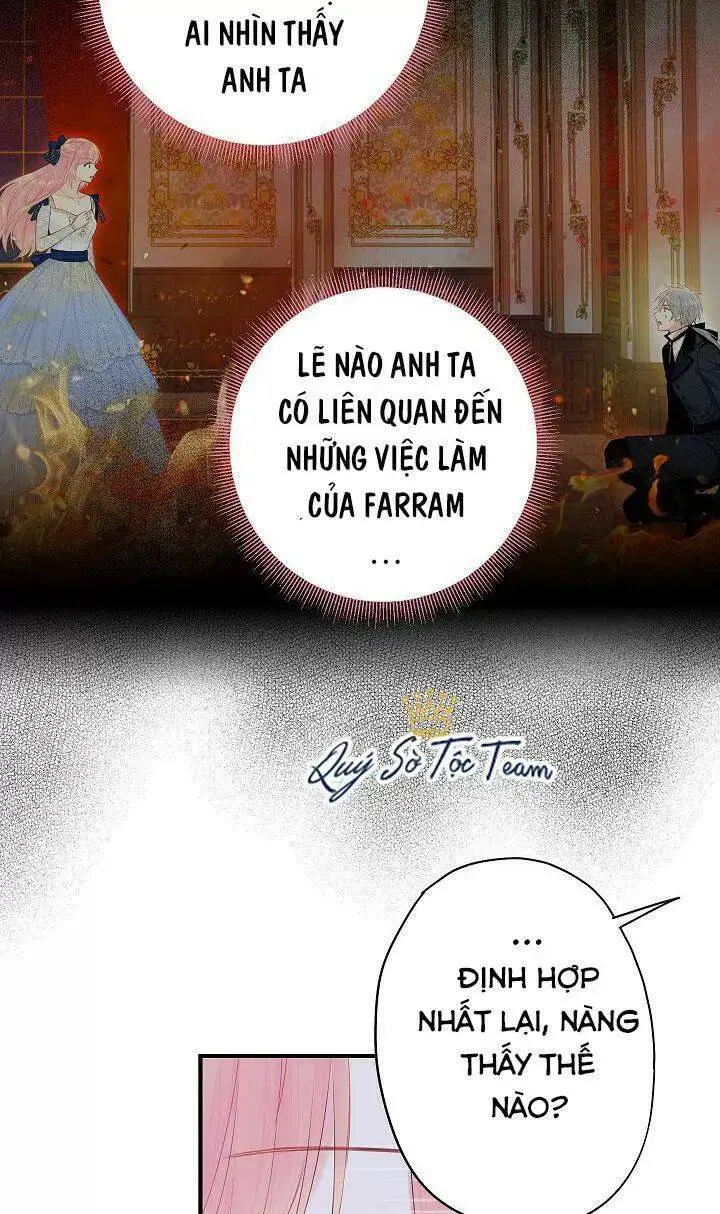 Trọng Sinh Trở Thành Hoàng Phi Nettruyen ZZZ Chương 166 Page 19