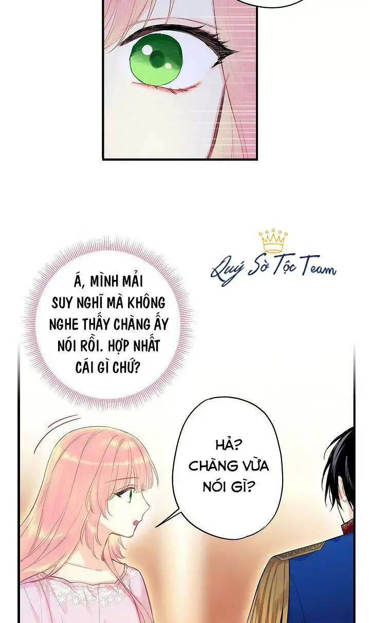 Trọng Sinh Trở Thành Hoàng Phi Nettruyen ZZZ Chương 166 Page 20