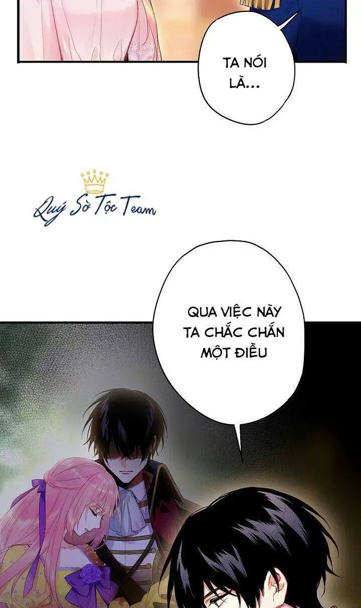Trọng Sinh Trở Thành Hoàng Phi Nettruyen ZZZ Chương 166 Page 21