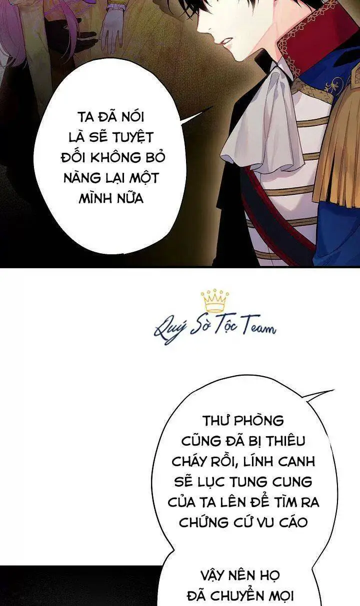 Trọng Sinh Trở Thành Hoàng Phi Nettruyen ZZZ Chương 166 Page 22