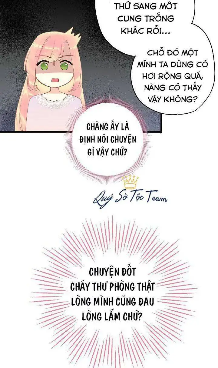 Trọng Sinh Trở Thành Hoàng Phi Nettruyen ZZZ Chương 166 Page 23