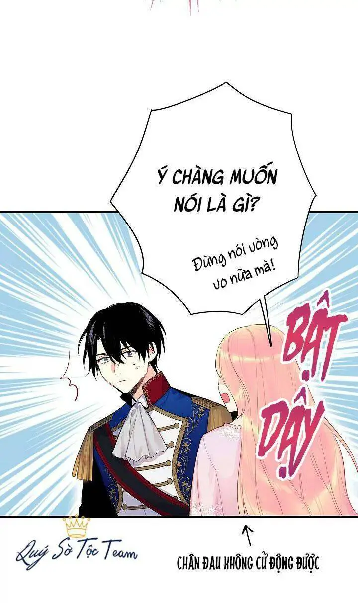 Trọng Sinh Trở Thành Hoàng Phi Nettruyen ZZZ Chương 166 Page 24
