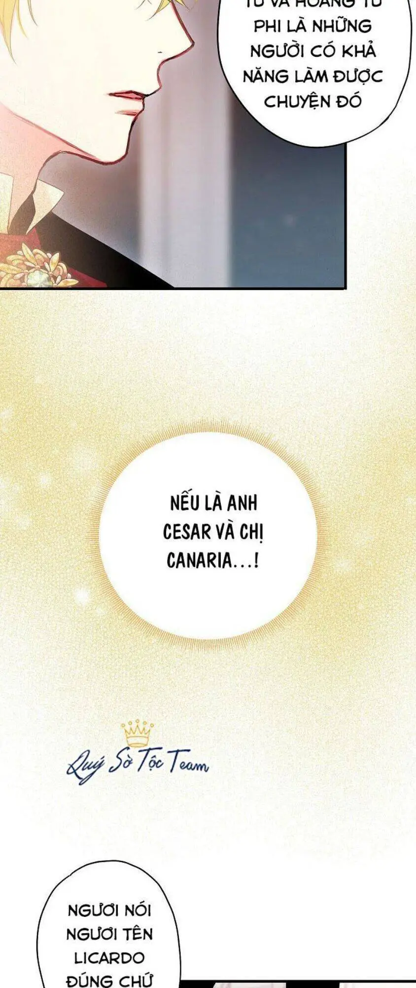 Trọng Sinh Trở Thành Hoàng Phi Nettruyen ZZZ Chương 164 Page 19
