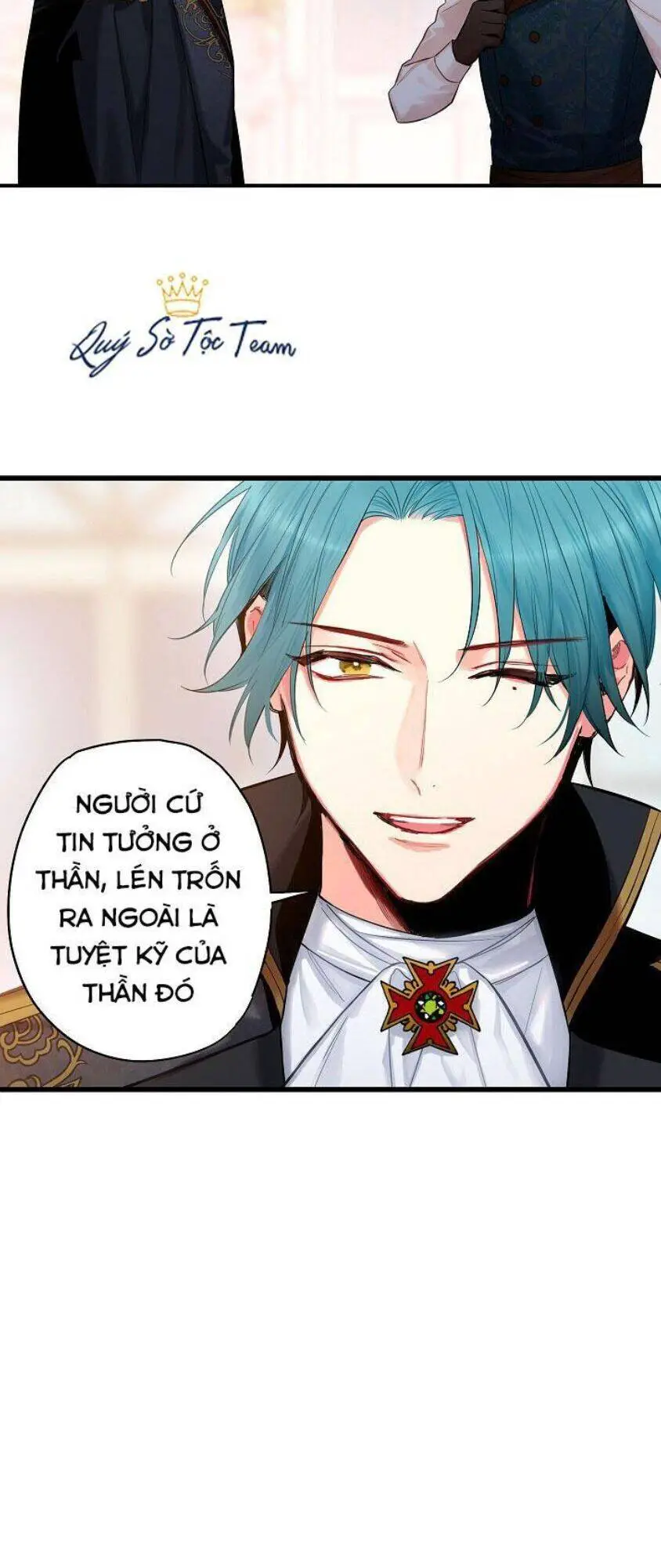 Trọng Sinh Trở Thành Hoàng Phi Nettruyen ZZZ Chương 164 Page 21