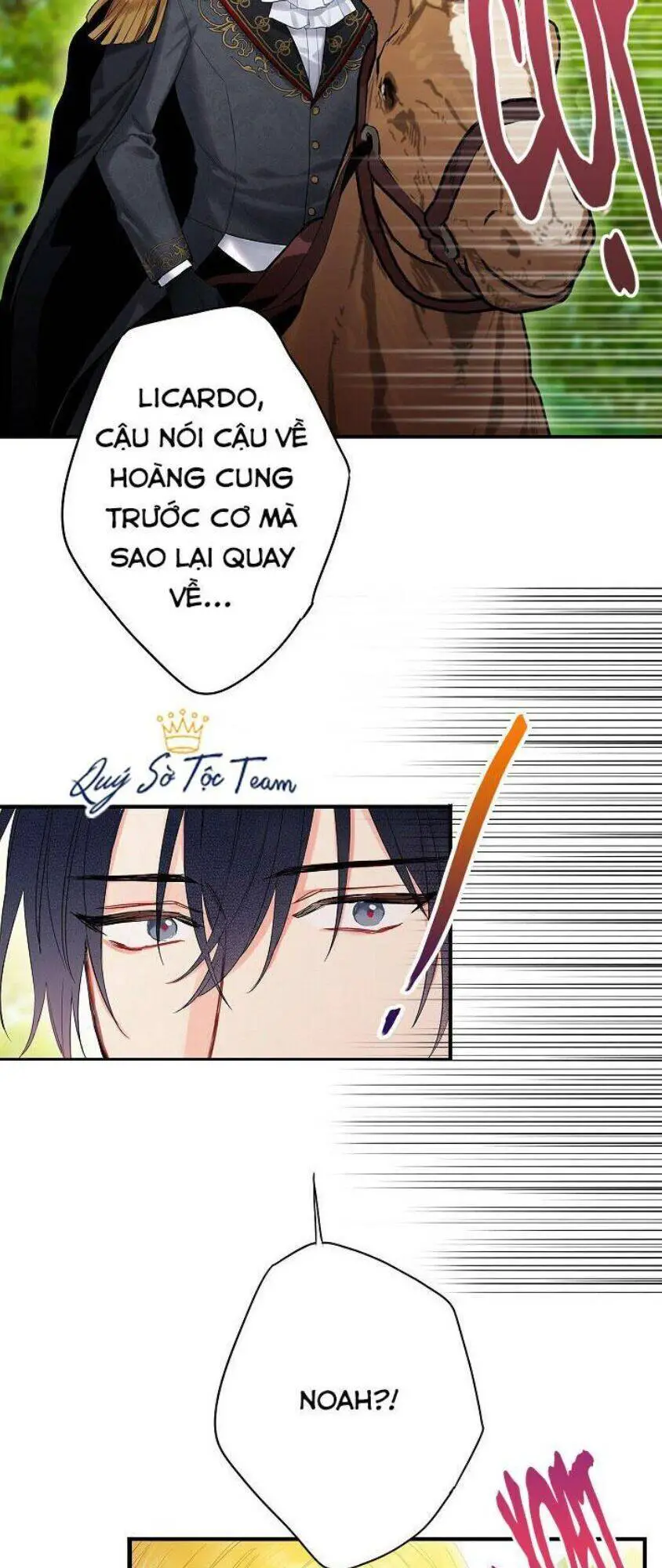 Trọng Sinh Trở Thành Hoàng Phi Nettruyen ZZZ Chương 164 Page 24