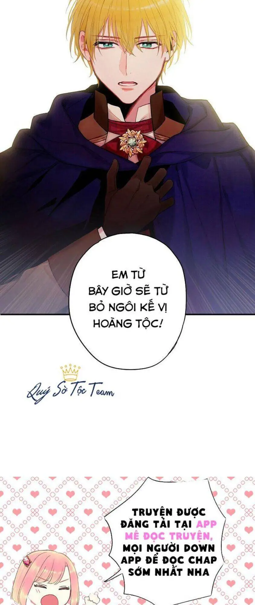 Trọng Sinh Trở Thành Hoàng Phi Nettruyen ZZZ Chương 164 Page 26