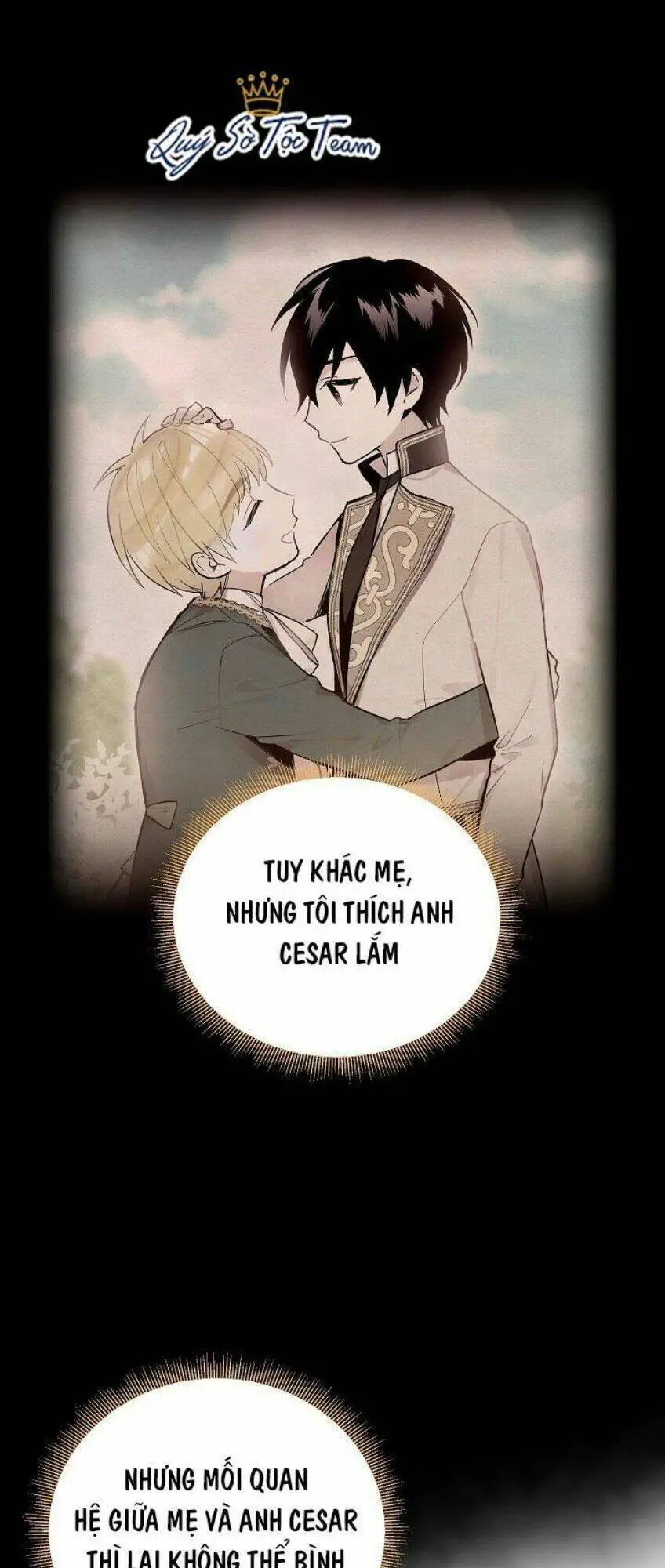 Trọng Sinh Trở Thành Hoàng Phi Nettruyen ZZZ Chương 163 Page 1