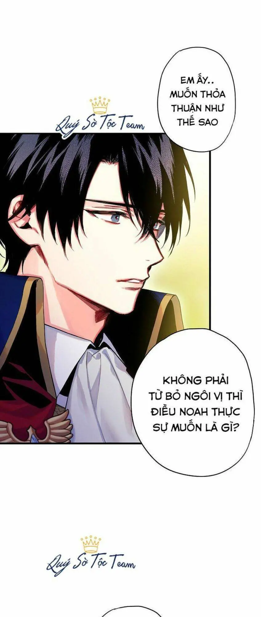 Trọng Sinh Trở Thành Hoàng Phi Nettruyen ZZZ Chương 163 Page 9