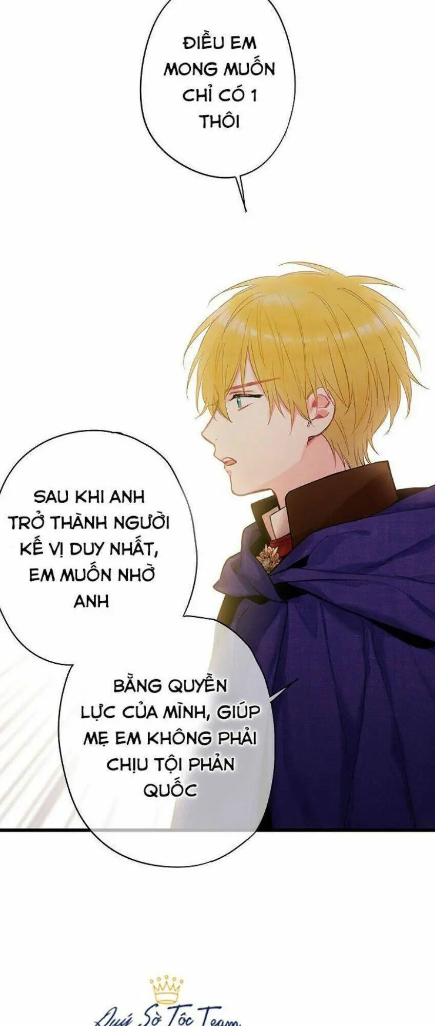 Trọng Sinh Trở Thành Hoàng Phi Nettruyen ZZZ Chương 163 Page 10