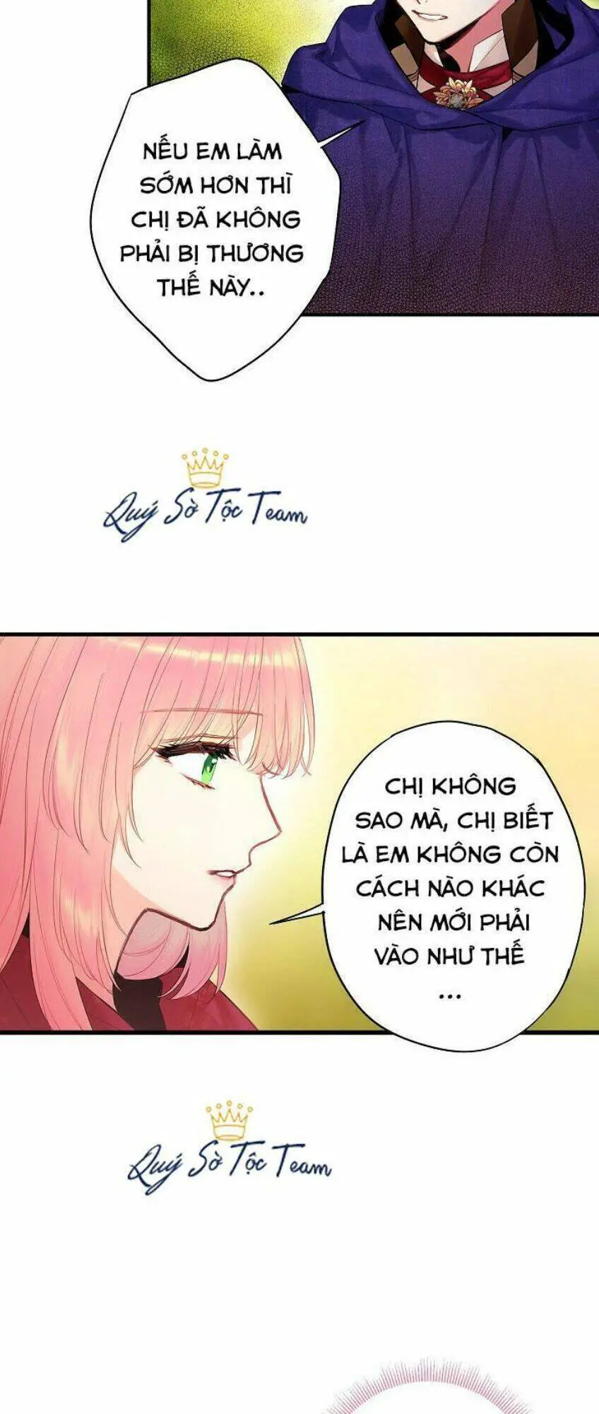 Trọng Sinh Trở Thành Hoàng Phi Nettruyen ZZZ Chương 163 Page 12