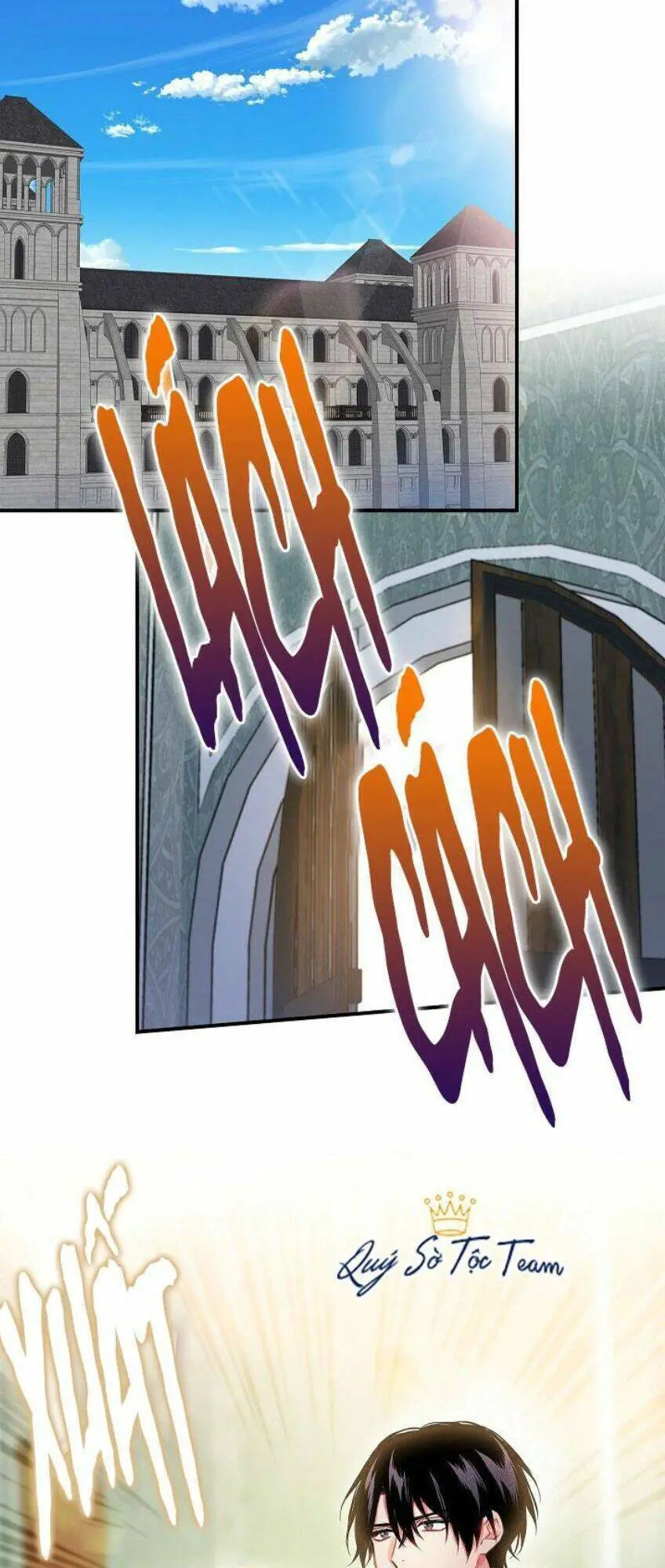 Trọng Sinh Trở Thành Hoàng Phi Nettruyen ZZZ Chương 163 Page 20