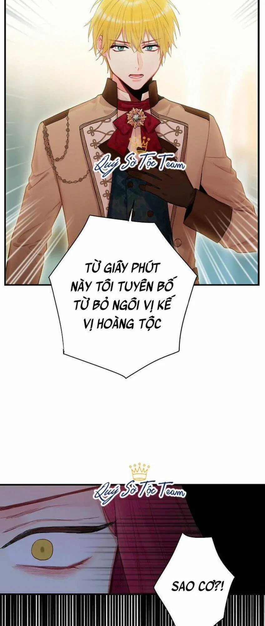 Trọng Sinh Trở Thành Hoàng Phi Nettruyen ZZZ Chương 163 Page 23