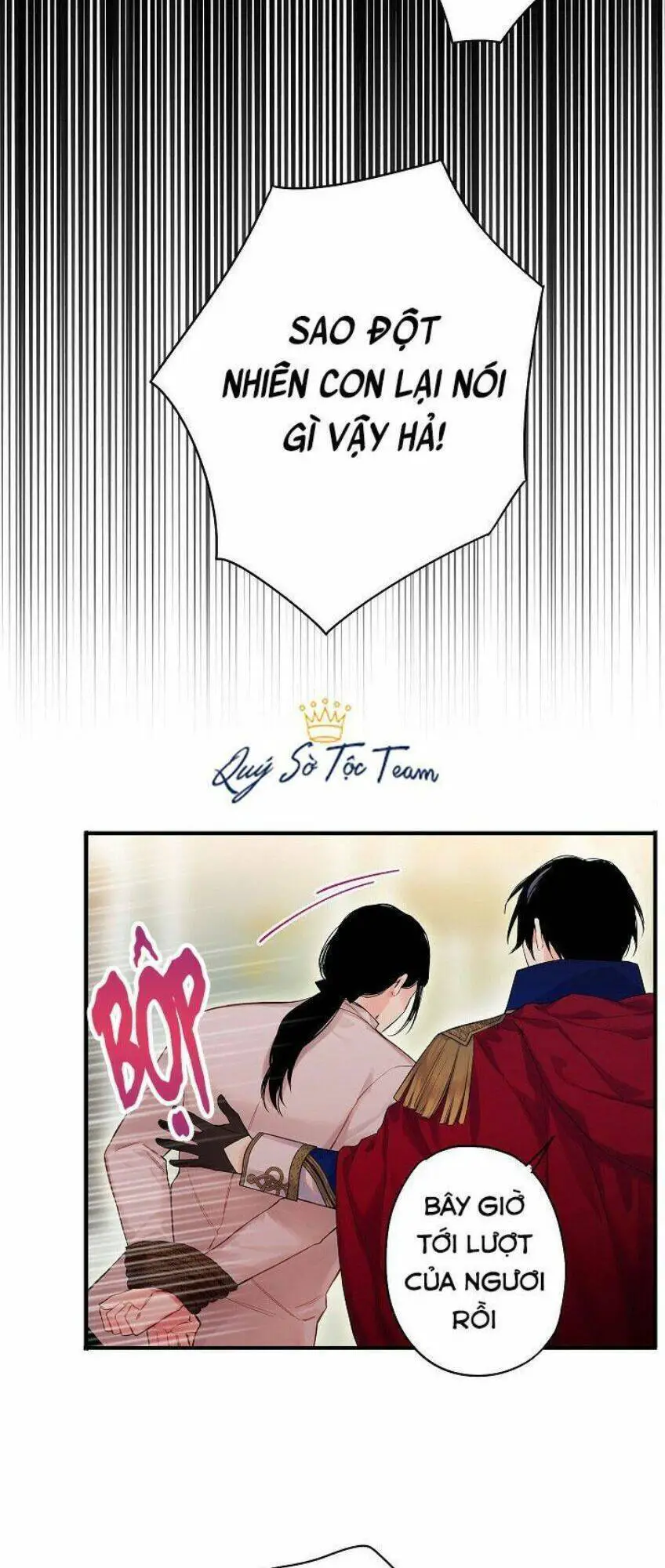 Trọng Sinh Trở Thành Hoàng Phi Nettruyen ZZZ Chương 163 Page 24