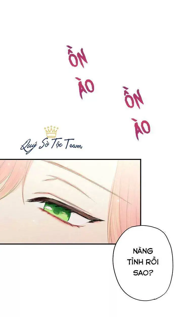 Trọng Sinh Trở Thành Hoàng Phi Nettruyen ZZZ Chương 160 Page 5