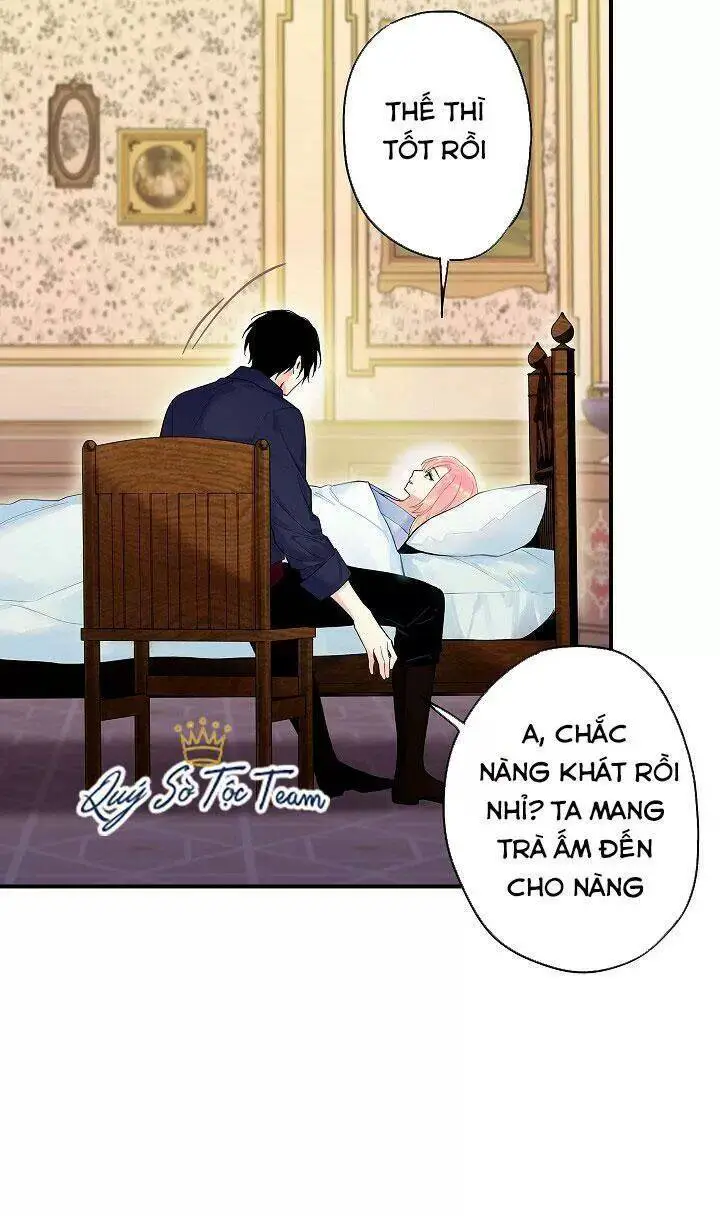 Trọng Sinh Trở Thành Hoàng Phi Nettruyen ZZZ Chương 160 Page 9