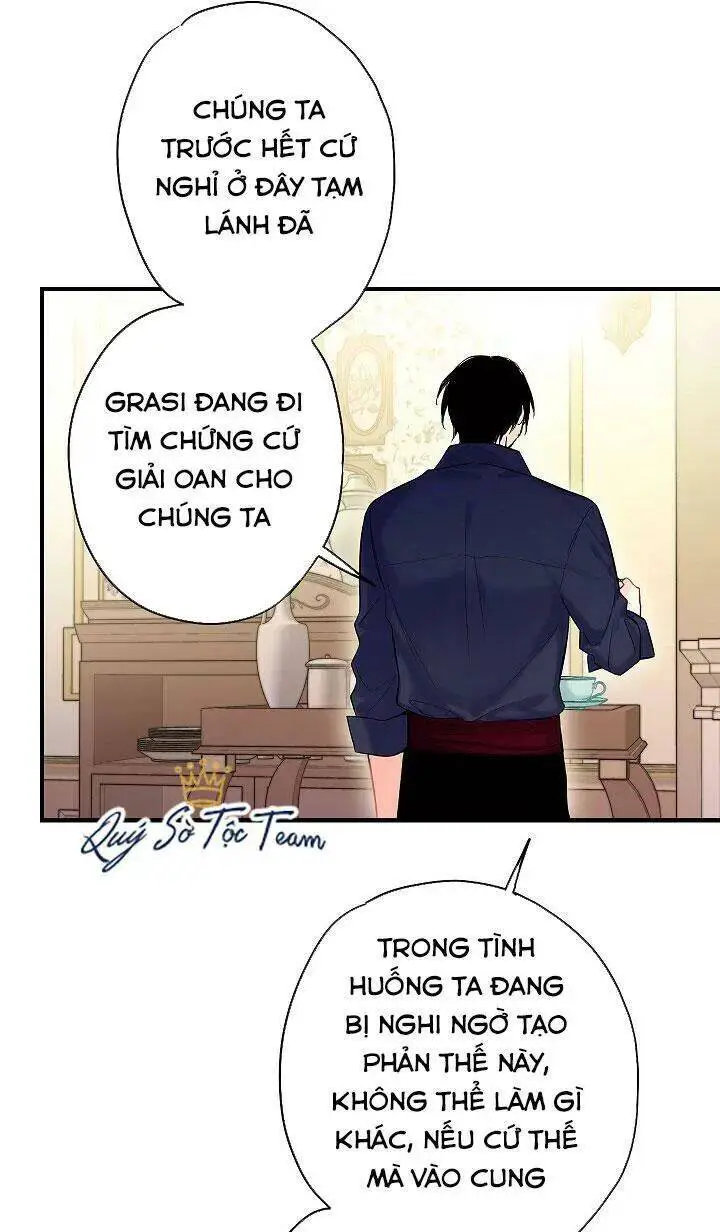 Trọng Sinh Trở Thành Hoàng Phi Nettruyen ZZZ Chương 160 Page 10