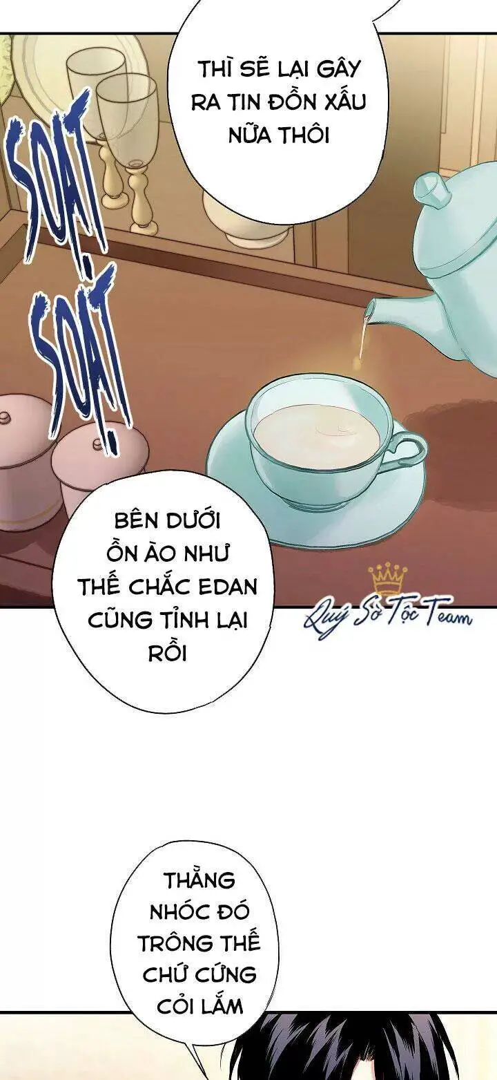 Trọng Sinh Trở Thành Hoàng Phi Nettruyen ZZZ Chương 160 Page 11