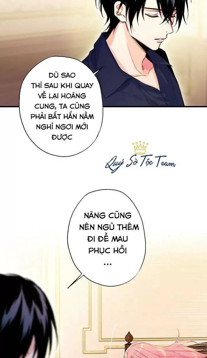 Trọng Sinh Trở Thành Hoàng Phi Nettruyen ZZZ Chương 160 Page 12