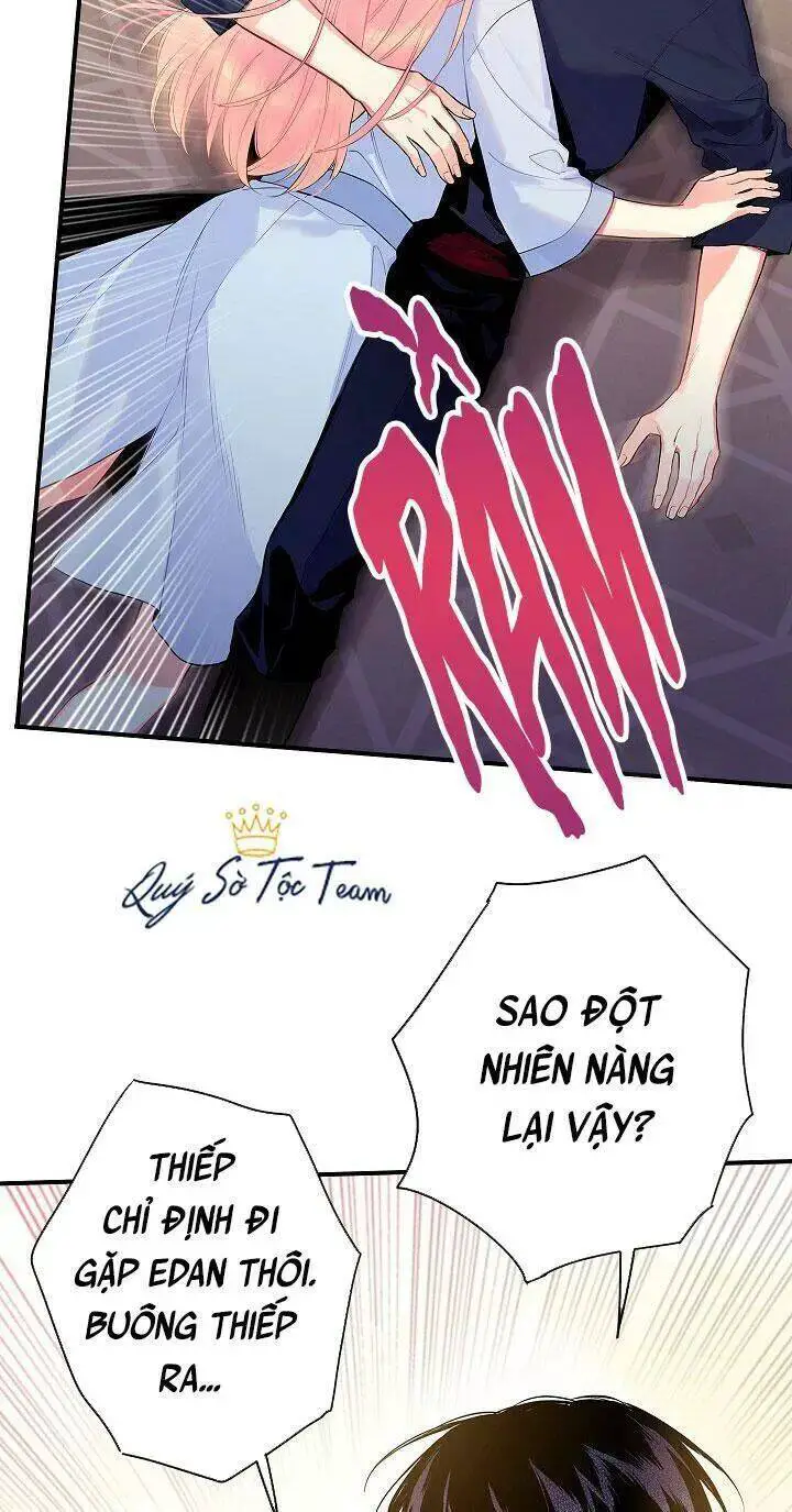 Trọng Sinh Trở Thành Hoàng Phi Nettruyen ZZZ Chương 160 Page 15